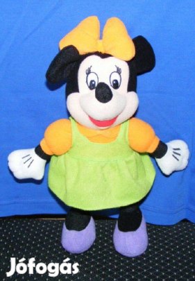Minnie egér plüss