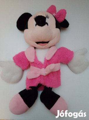 Minnie egér plüssfigura