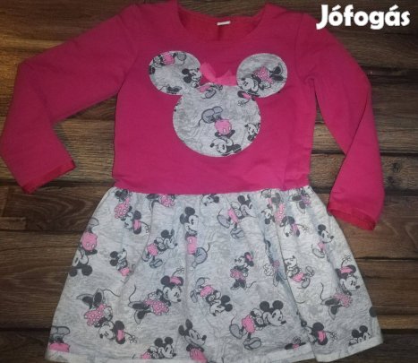 Minnie egeres és Mickey egeres ruha
