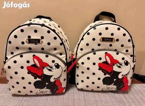 Minnie egeres táska