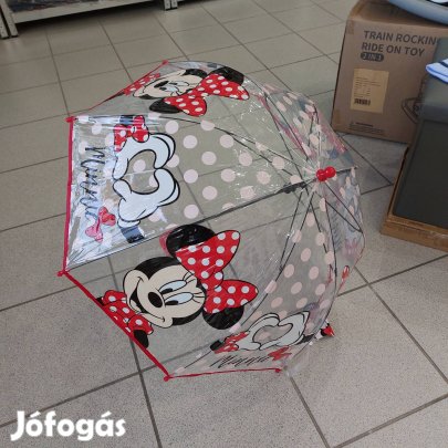 Minnie esernyő
