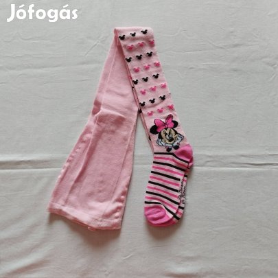 Minnie harisnya 10/12 év 