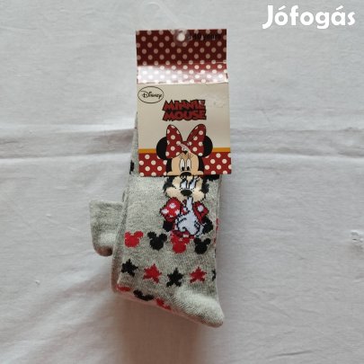 Minnie harisnya 8/10 év 
