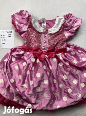Minnie jelmez, Minnie egér jelmez DV468