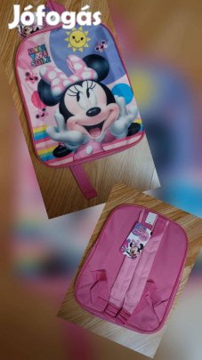 Minnie mintás ovis hátizsák