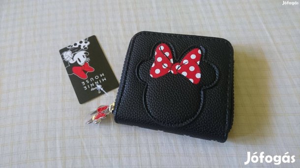 Minnie pénztárca