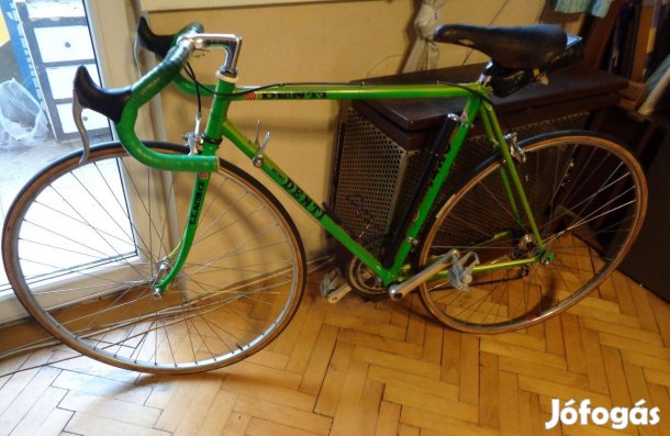 Mino Denti országúti kerékpár 26