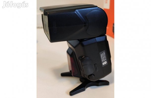 Minolta 5600HS D rendszervaku kifogástalan állapotban