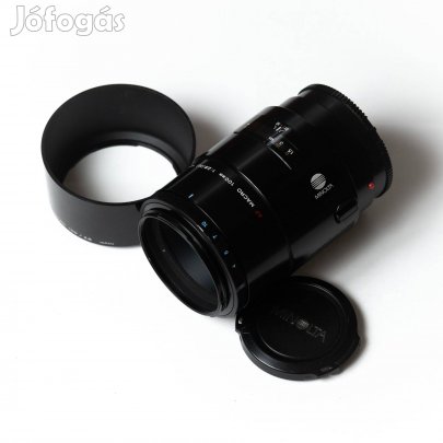 Minolta AF 100mm f/2.8 Macro A