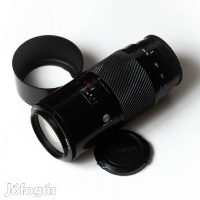 Minolta AF 70-210mm f/4 A