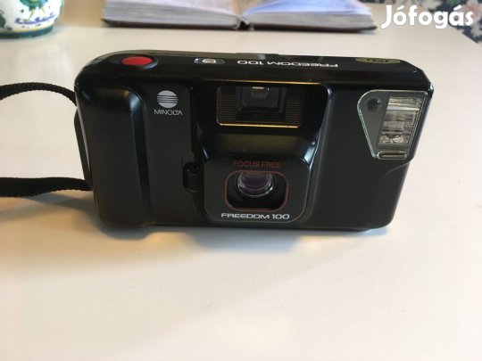 Minolta Freedom 100