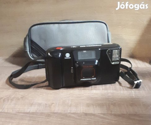 Minolta Freedom 100 fényképezőgép