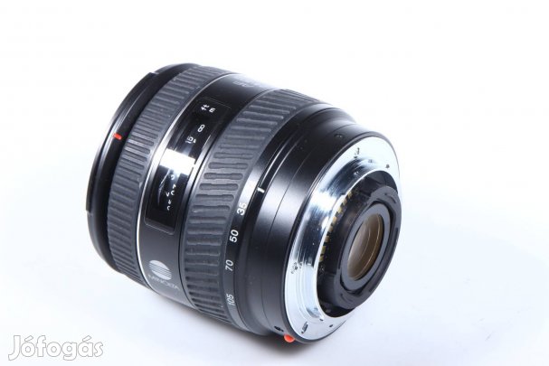 Minolta af 24-105mm 3.5-4.5 D Sony A objektív 