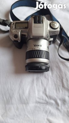 Minolta fényképezőgép 