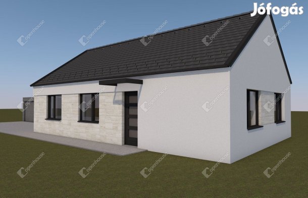 Minőség, Korszerűség, Magas műszaki tartalom, egy helyen.