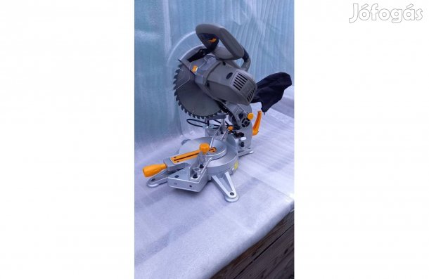 Minőségi 2000W teljesítményű Rockwell gérvágó fűrész gép, garanciával