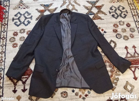 Minőségi Angol zakó kabát + ( Zara Reserved Tommy Levis Nike Hugo Tom