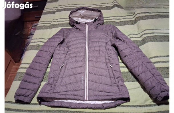 Minőségi Northfinder női sí/utcai kabát, kitűnő állapotú M