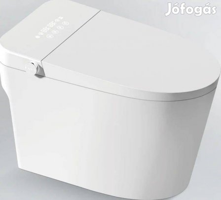 Minőségi Okos WC
