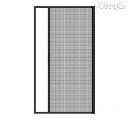 Minőségi Plisszé rovarháló! Alumínium keretes, 1 év garanciával