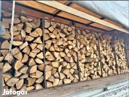 Minőségi Tüzifa Értékesítés Akciós Áron 