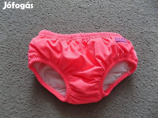 Minőségi Zoggs úszópelenka, 12-24 hó