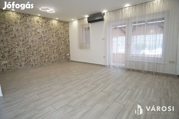 Minőségi, igényesen felújított Sorházi lakás!