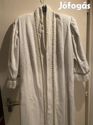 Minőségi, mutatós frottír köntös, Colortex