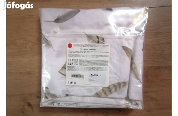 Minőségi ágynemű huzat eladó!