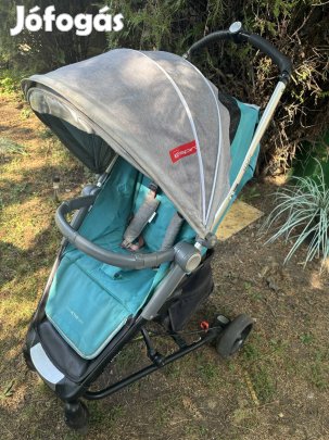 Minőségi babakocsi eladó!