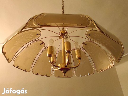 Minőségi csillár és falikar