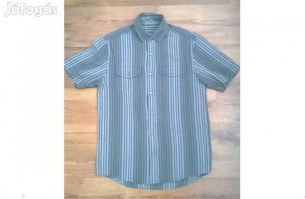 Minőségi elegáns férfi ing