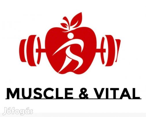 Minőségi étrend-kiegészítők Musclevital webshop | Gyors szállítás