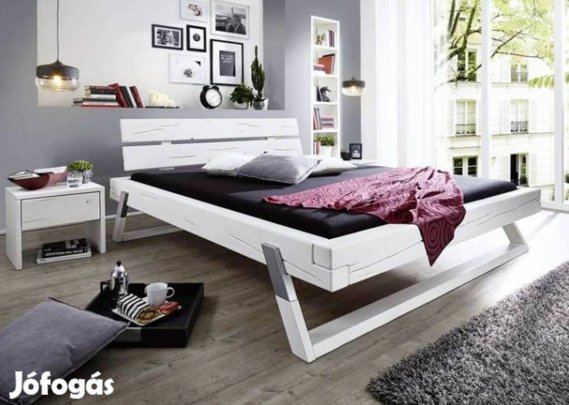 Minőségi franciaágy