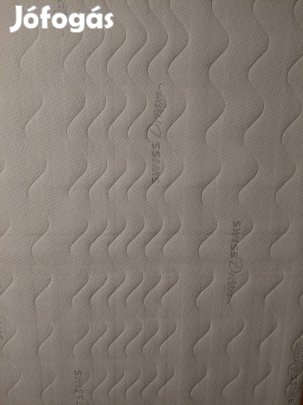 Minőségi hideghab matrac 160x200x20cm, kiváló állapotban