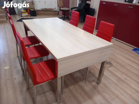 Minőségi irodabútorok eladók , íróasztalok, székek , tárgyalóasztal