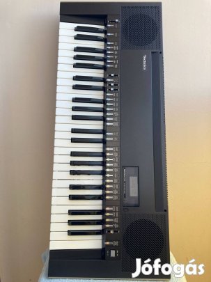 Minőségi japán Technics SX-K200 komponáló polifónikus keyboard orgona