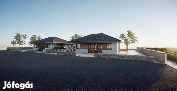 Minőségi kivitelezés Időtálló érték egy fejlődő környéken!