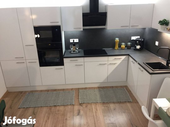 Minőségi lakás a Városmajorban