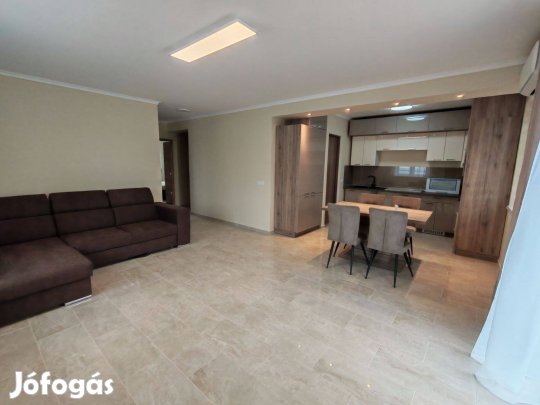 Minőségi új ikerház eladó Nyíregyházától 15km-re