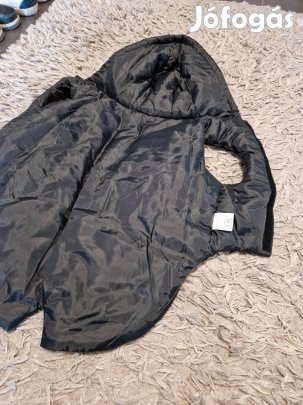 Minőségi,vastag kutyakabát.