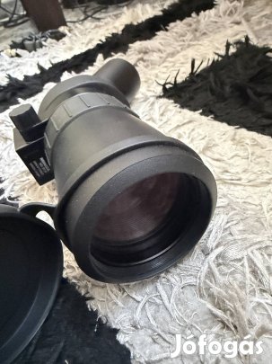 Minox MD 50W spektív távcső 16-30x okulárral