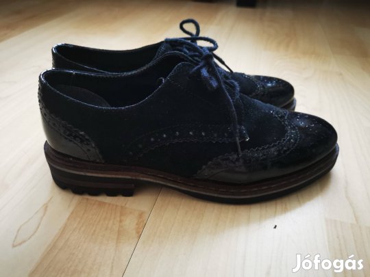 Minozzi női cipő, 37-es