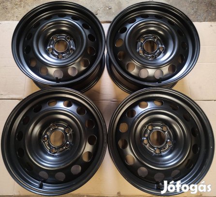 Mint az új 5x108 R16 Peugeot Citroen Opel Combo Toyota Proace felni