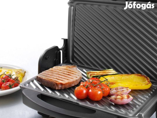 Mint az új!!! Féláron!!! 1.800 W-os Kenwood kontakt grill kontaktgrill