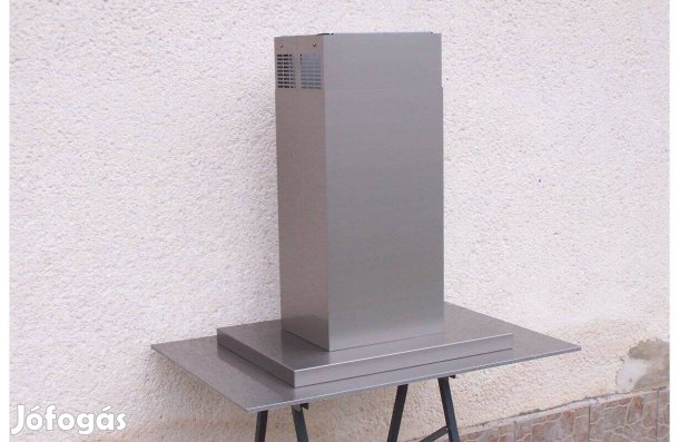 Mint az új!!! Féláron!!! Falmec sziget szagelszívó páraelszívó elszívó