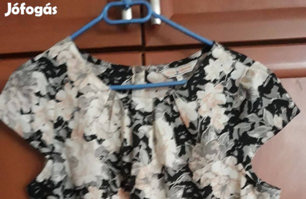Mintás 44-es női blúz