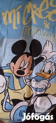 Mintás ágynemű ovódába