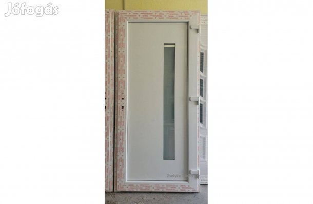 Mintás bejárati ajtó akár egyedi méretben is -raktárról - szállítva -