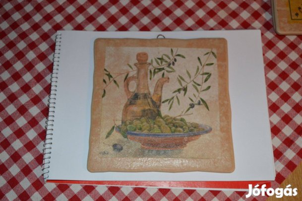 Mintás csempék alátétnek vagy faliképnek